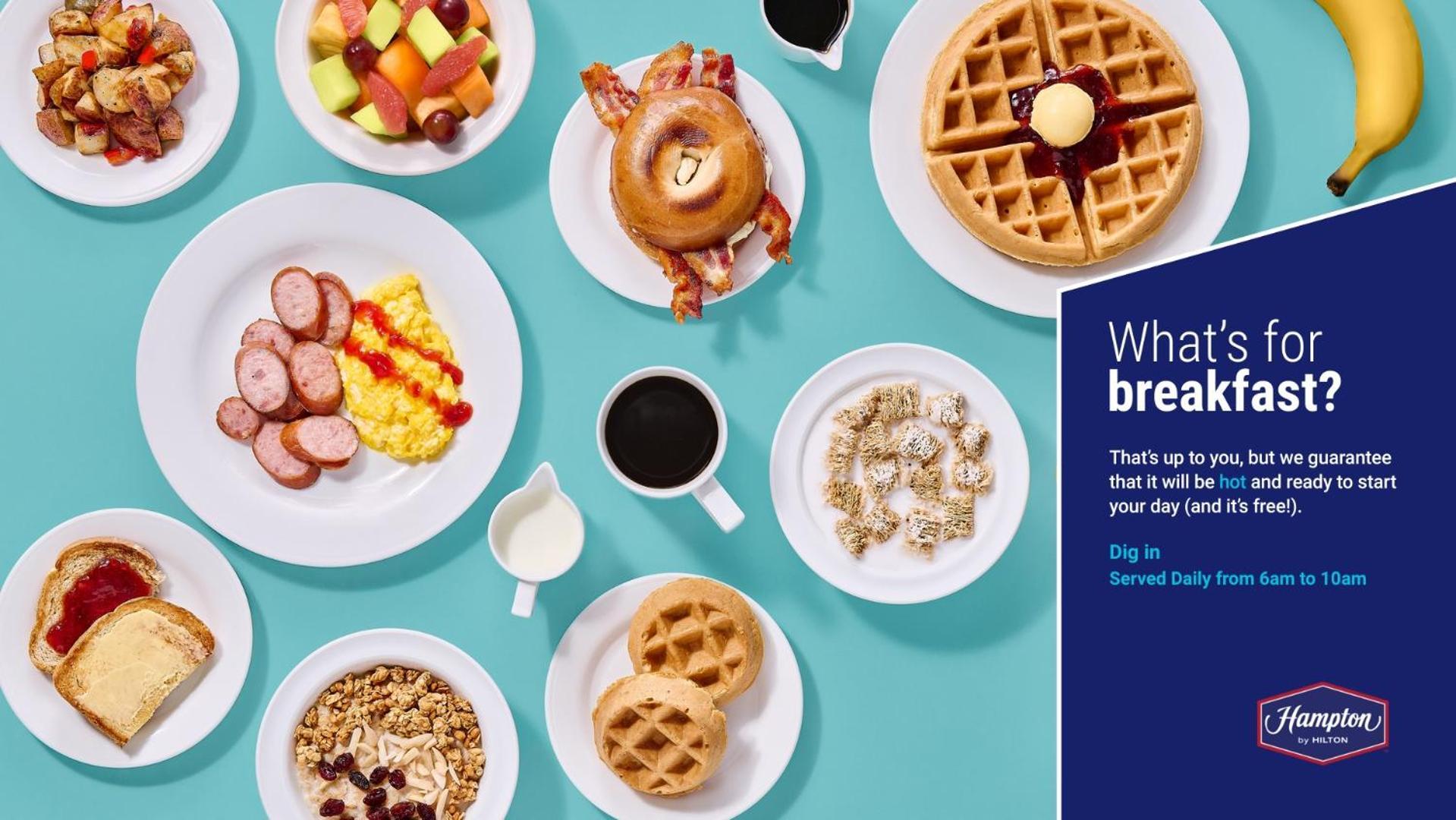 Hampton Inn & Suites Charlotte Arrowood Rd Bagian luar foto